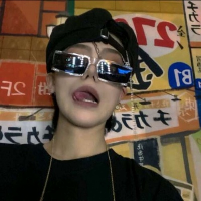 兽设冰川场景创作福瑞群